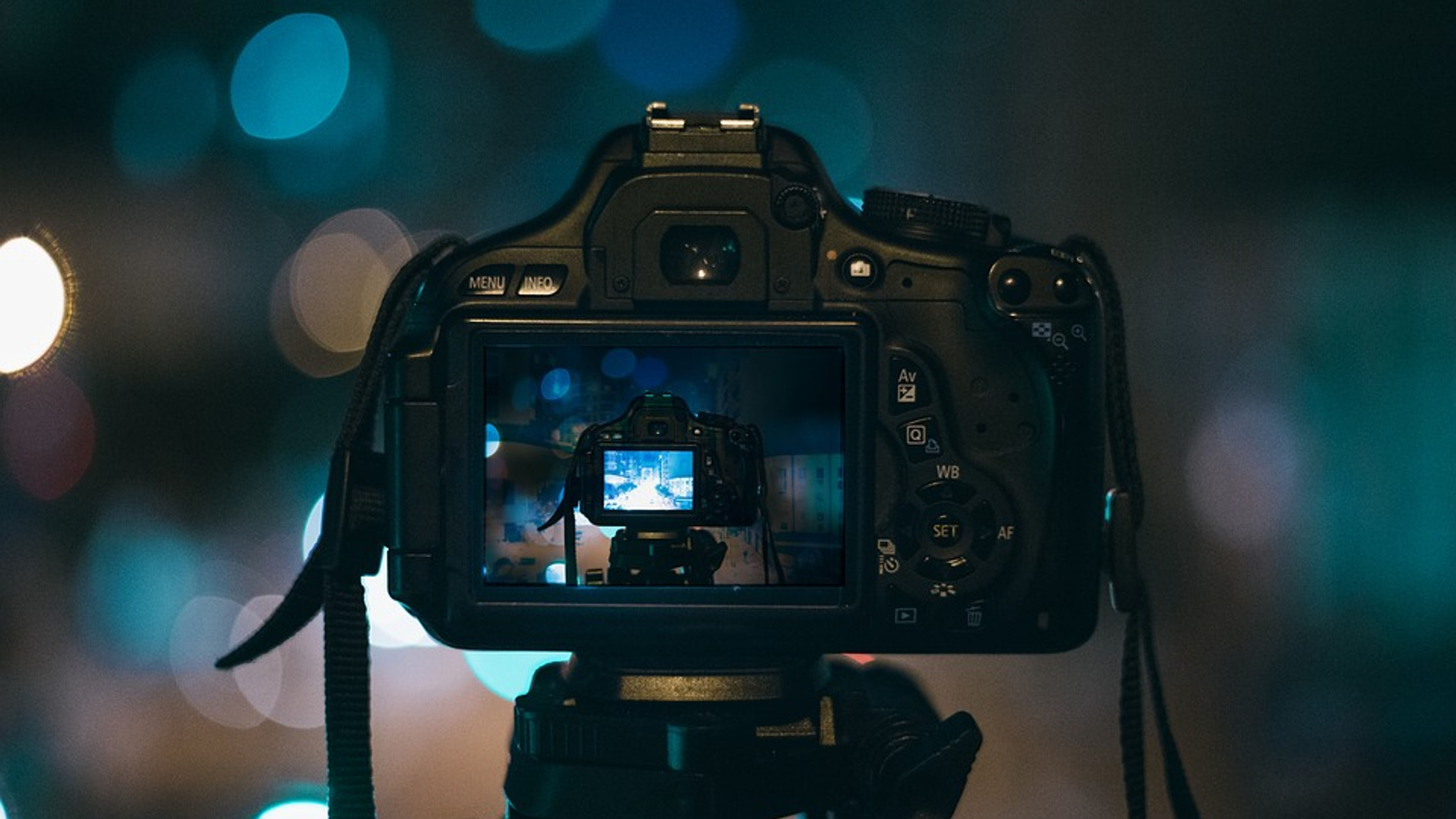 Nos making of
